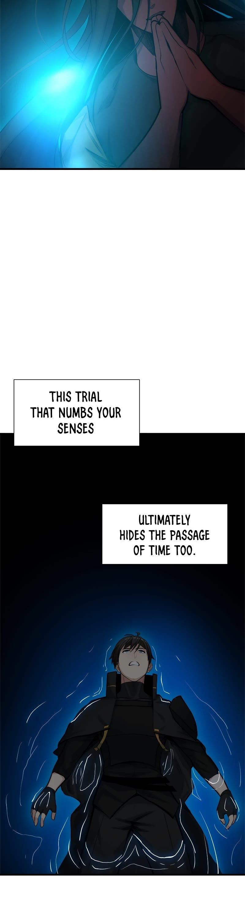 The Tutorial is Too Hard Chapter 76 page 32 - Chapter 76