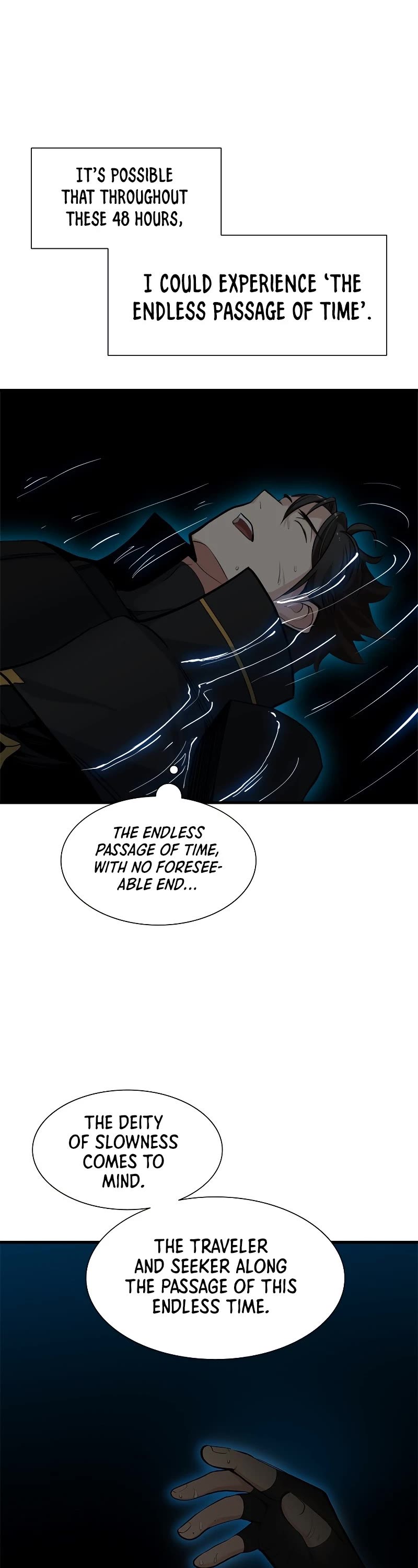 The Tutorial is Too Hard Chapter 76 page 33 - Chapter 76