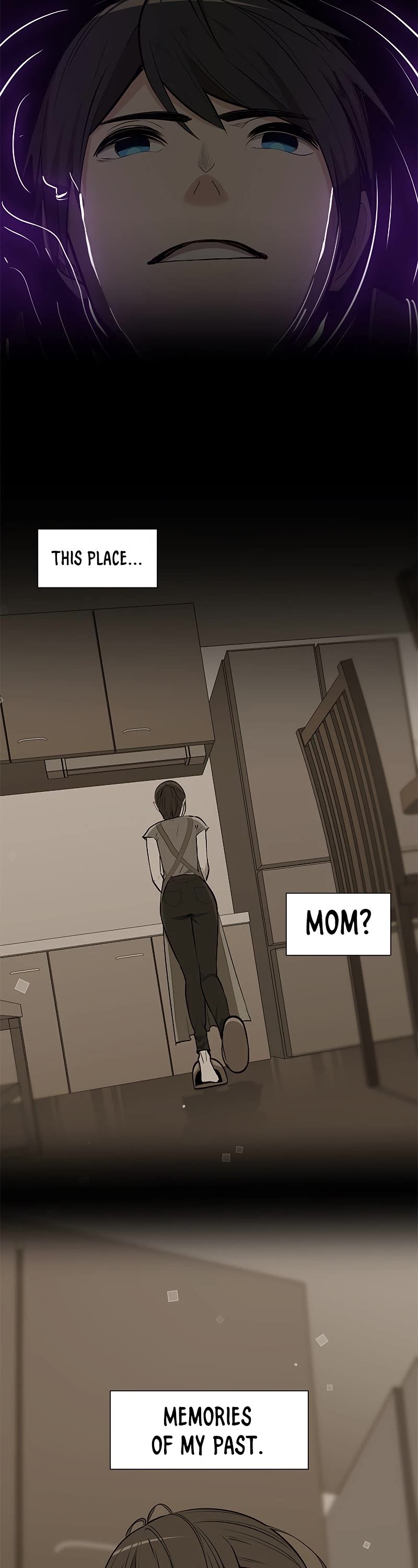 The Tutorial is Too Hard Chapter 76 page 37 - Chapter 76