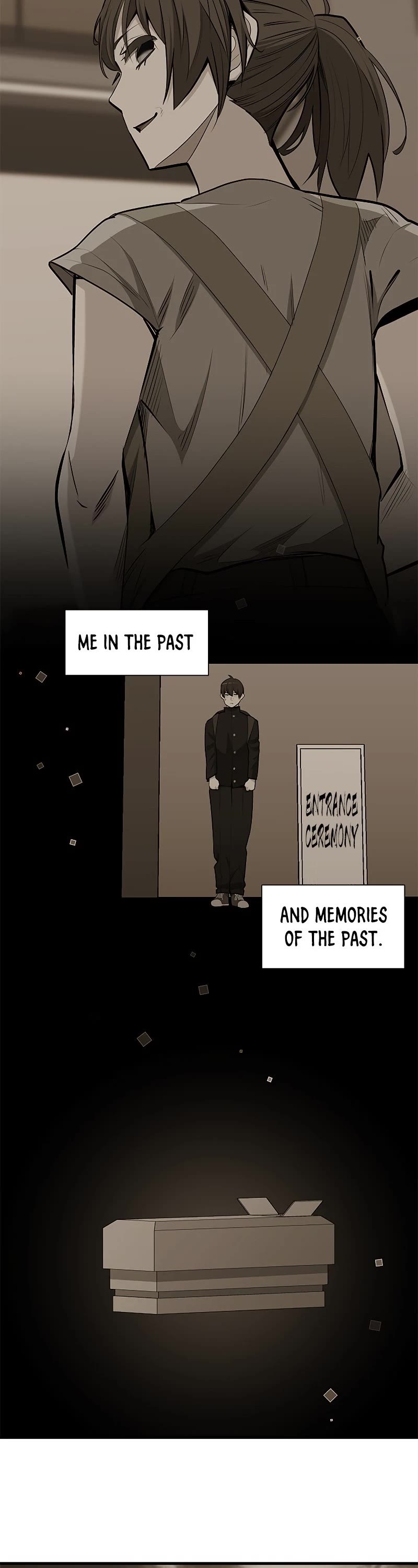 The Tutorial is Too Hard Chapter 76 page 38 - Chapter 76