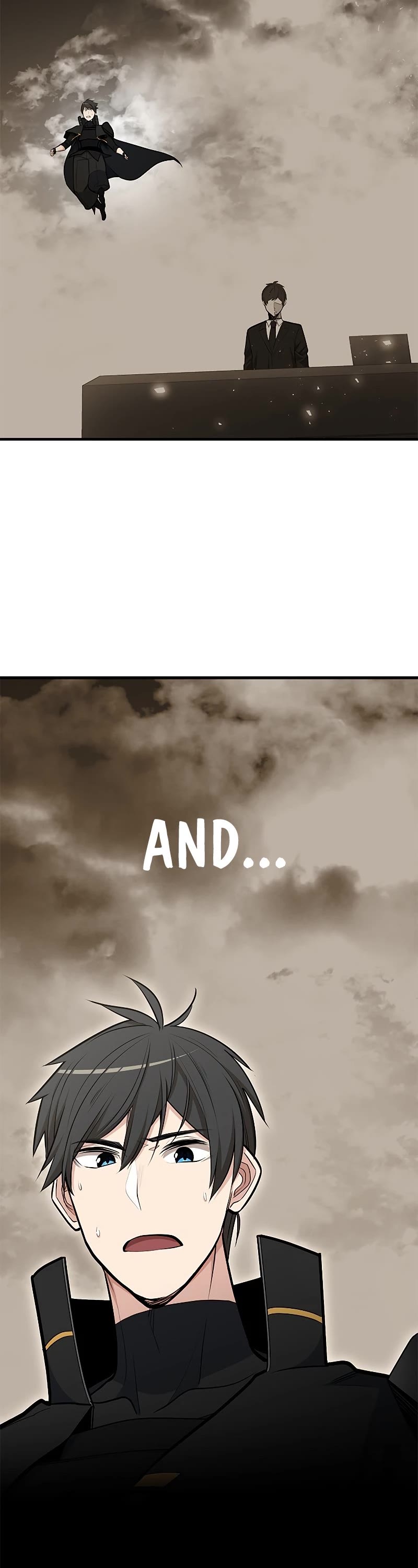 The Tutorial is Too Hard Chapter 76 page 39 - Chapter 76