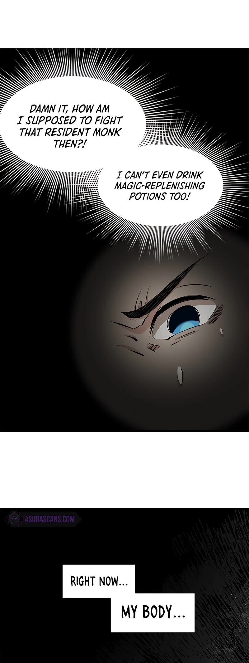 The Tutorial is Too Hard Chapter 76 page 41 - Chapter 76