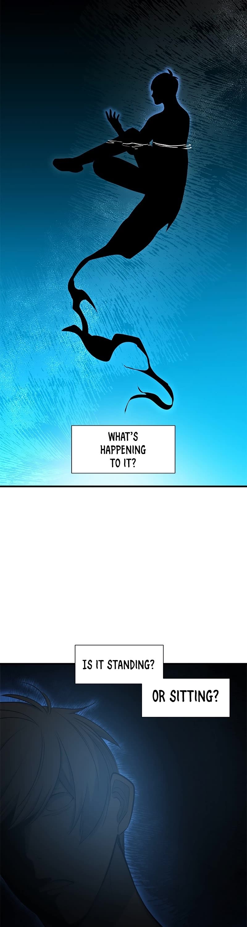 The Tutorial is Too Hard Chapter 76 page 42 - Chapter 76