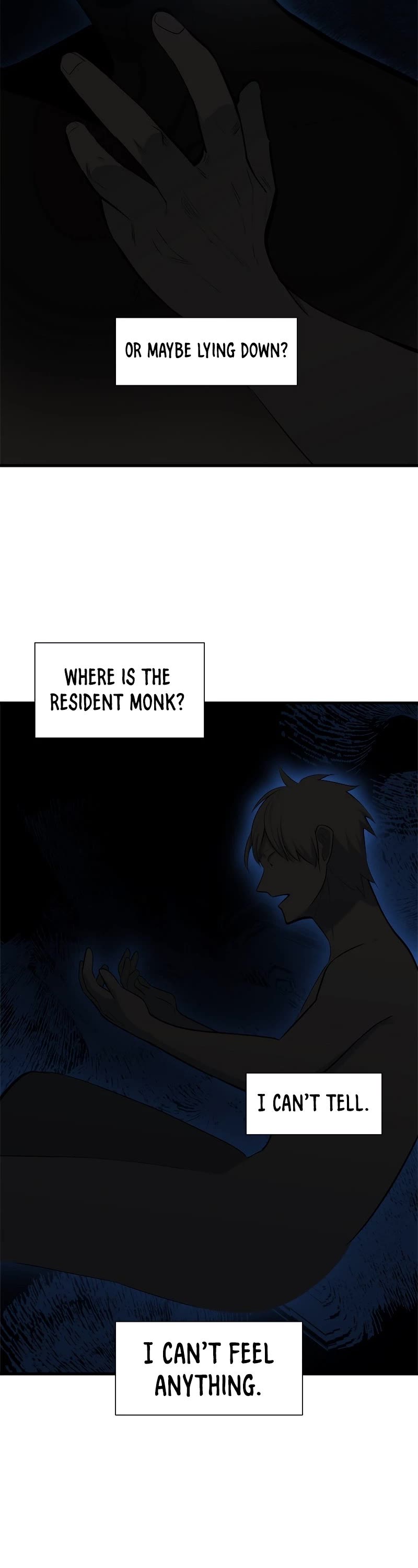The Tutorial is Too Hard Chapter 76 page 43 - Chapter 76