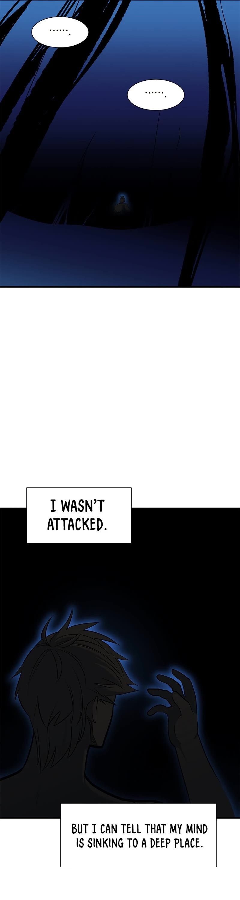 The Tutorial is Too Hard Chapter 76 page 47 - Chapter 76