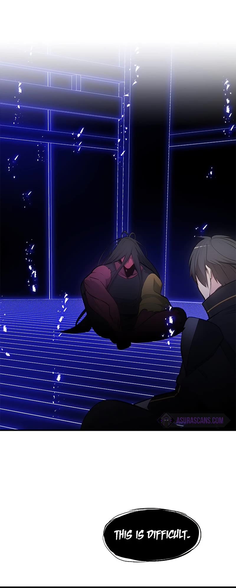 The Tutorial is Too Hard Chapter 76 page 51 - Chapter 76