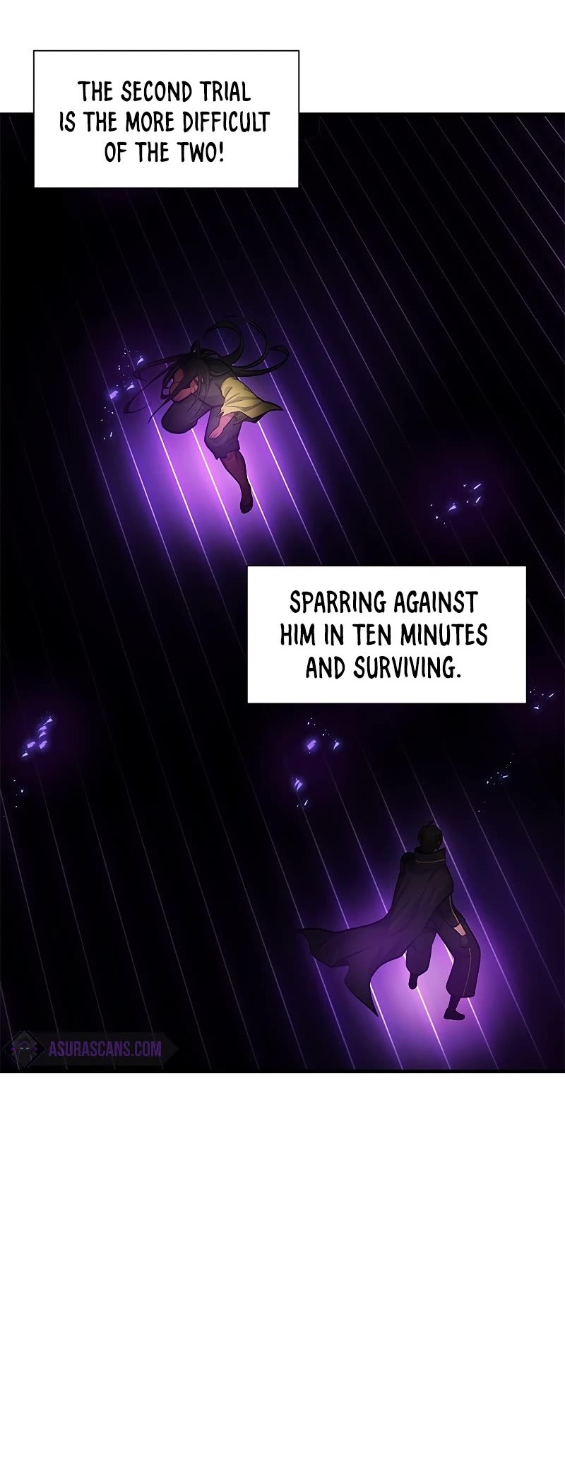 The Tutorial is Too Hard Chapter 76 page 6 - Chapter 76