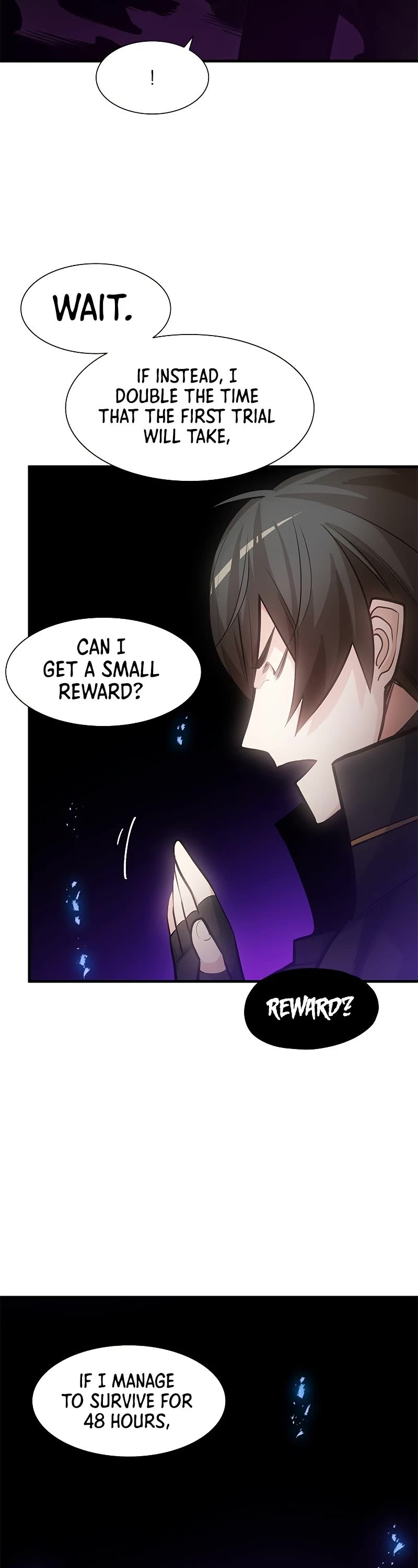 The Tutorial is Too Hard Chapter 76 page 8 - Chapter 76