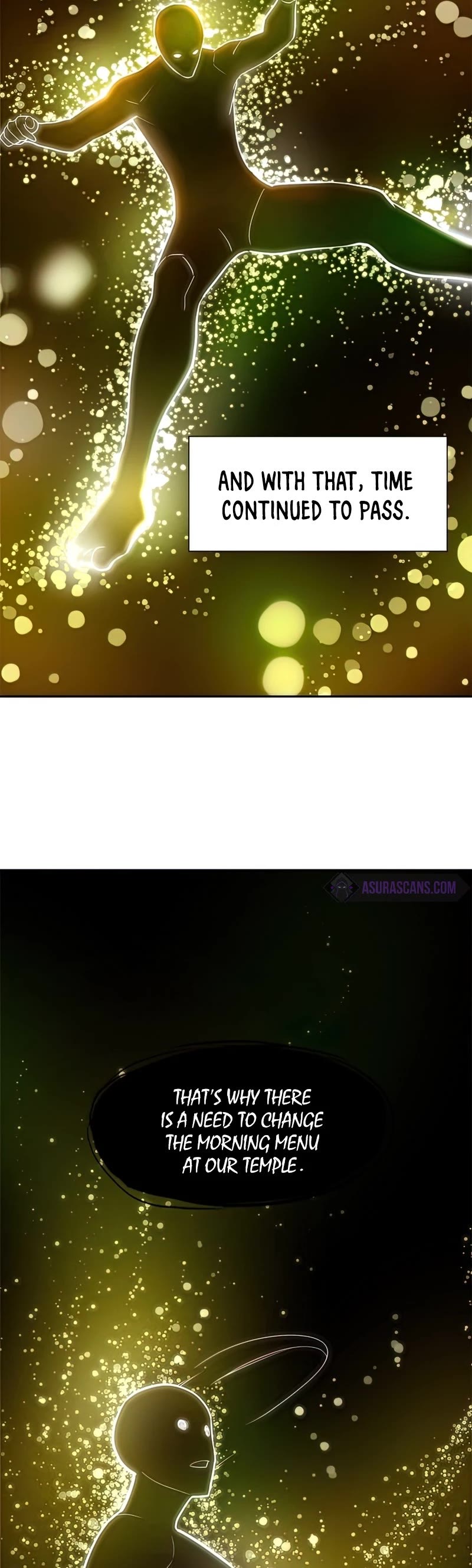 The Tutorial is Too Hard Chapter 77 page 10 - Chapter 77