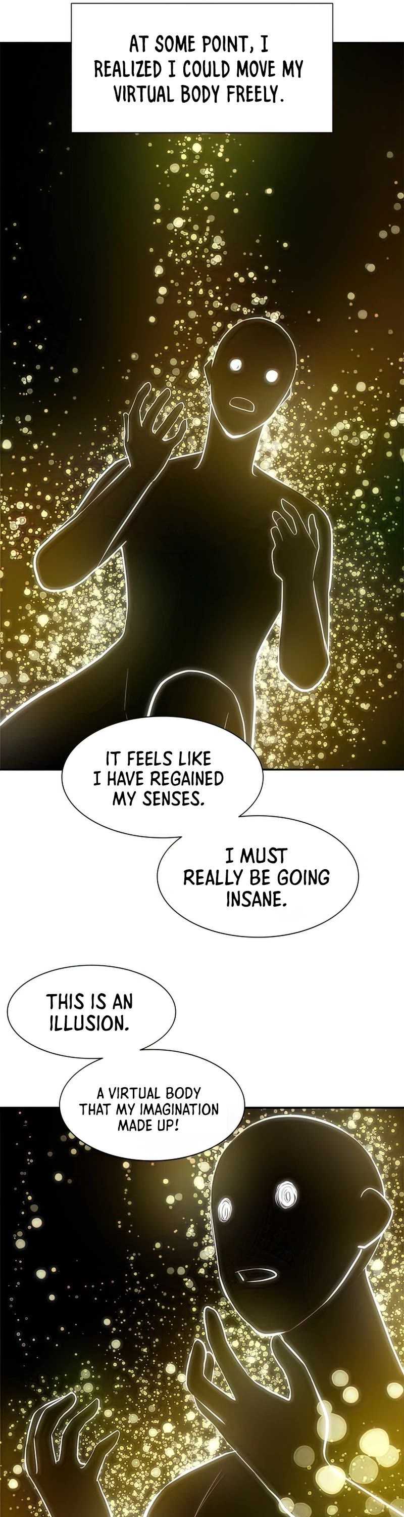 The Tutorial is Too Hard Chapter 77 page 12 - Chapter 77