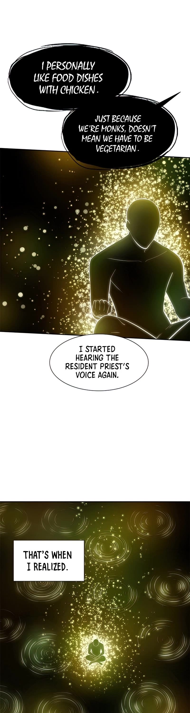 The Tutorial is Too Hard Chapter 77 page 14 - Chapter 77