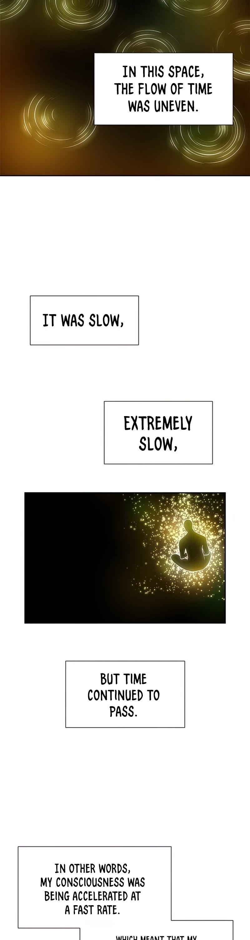 The Tutorial is Too Hard Chapter 77 page 15 - Chapter 77