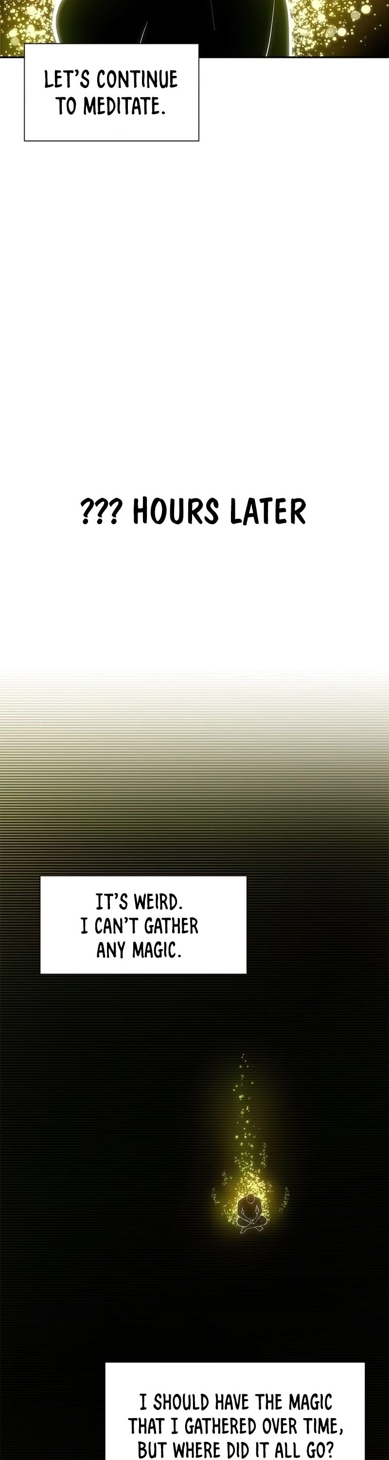 The Tutorial is Too Hard Chapter 77 page 18 - Chapter 77
