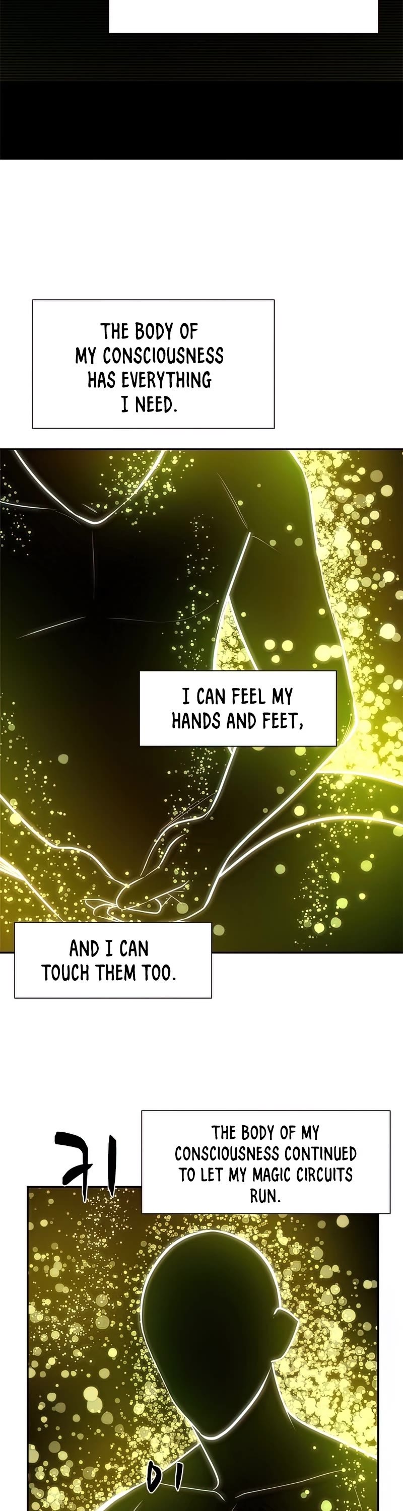 The Tutorial is Too Hard Chapter 77 page 19 - Chapter 77