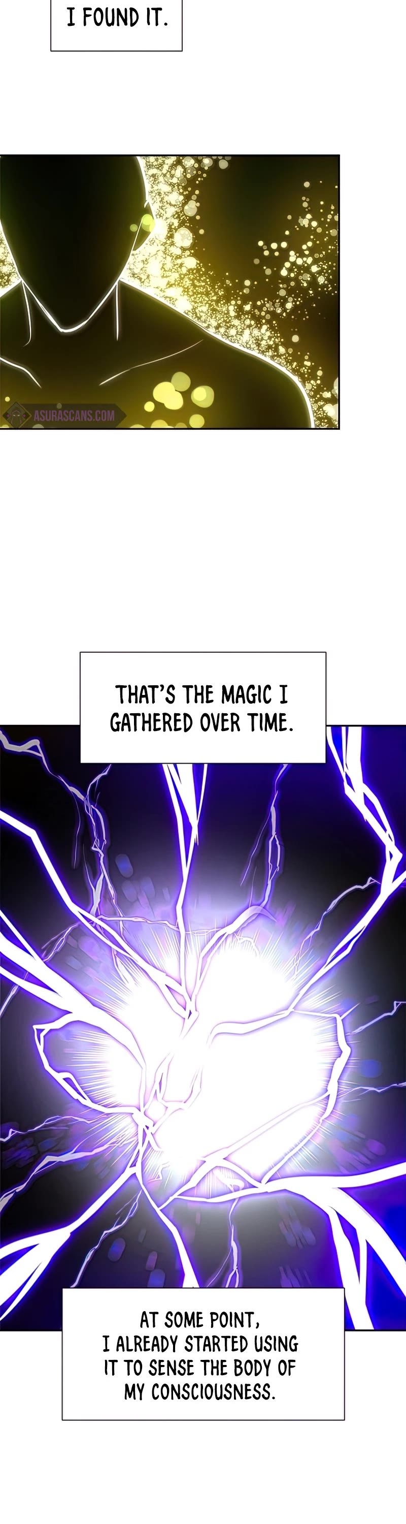 The Tutorial is Too Hard Chapter 77 page 21 - Chapter 77