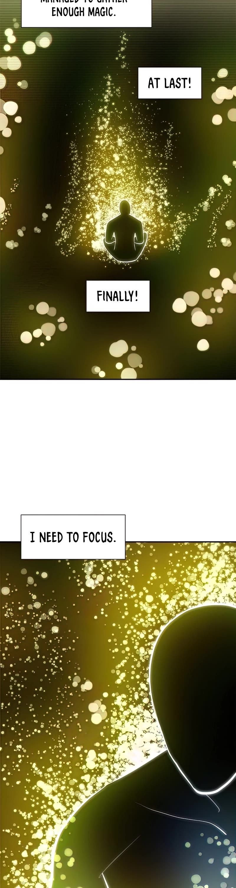 The Tutorial is Too Hard Chapter 77 page 23 - Chapter 77