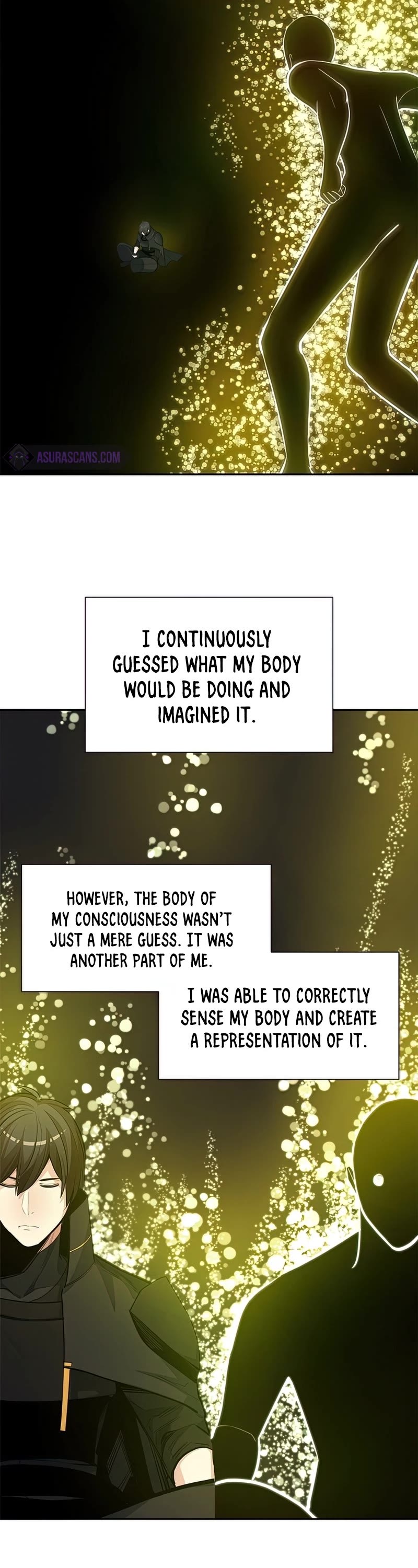 The Tutorial is Too Hard Chapter 77 page 26 - Chapter 77