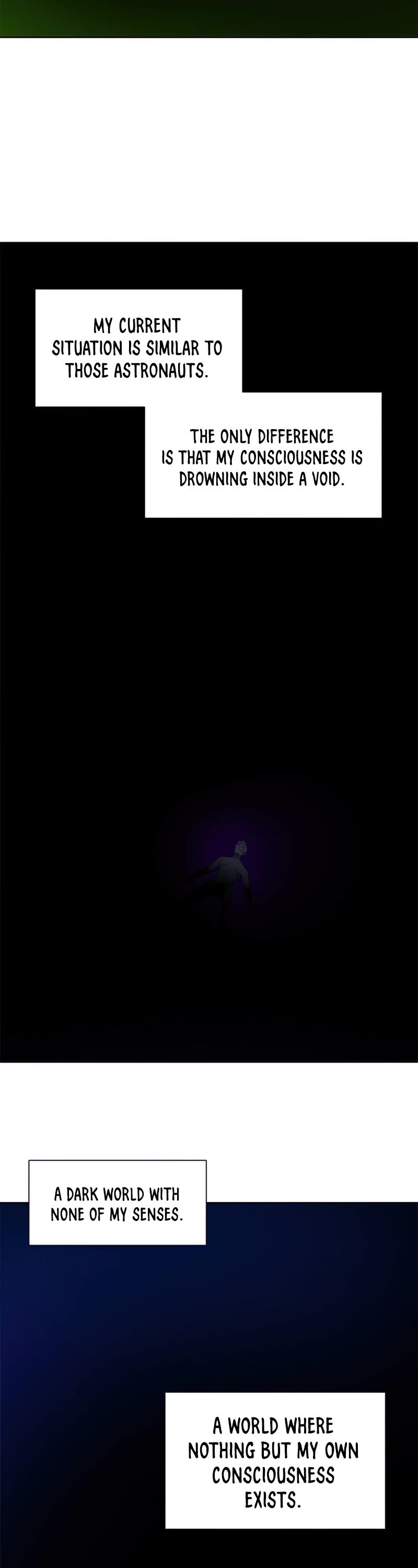 The Tutorial is Too Hard Chapter 77 page 3 - Chapter 77