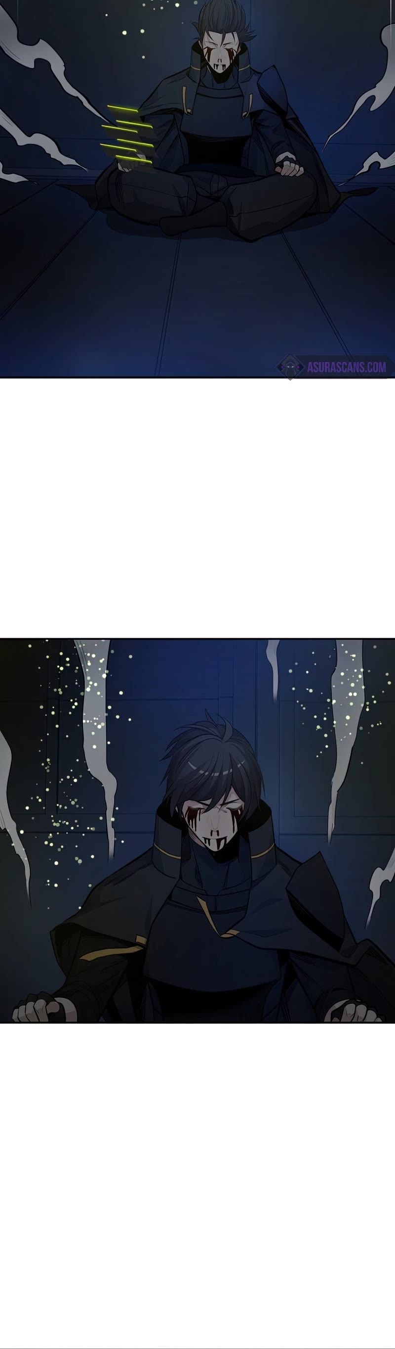 The Tutorial is Too Hard Chapter 77 page 36 - Chapter 77
