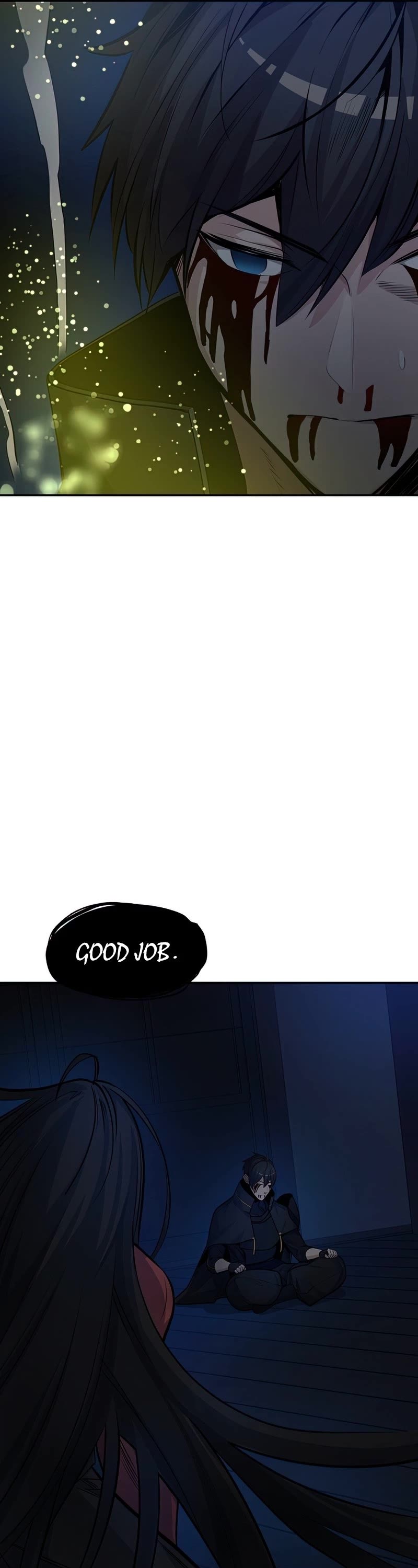 The Tutorial is Too Hard Chapter 77 page 37 - Chapter 77
