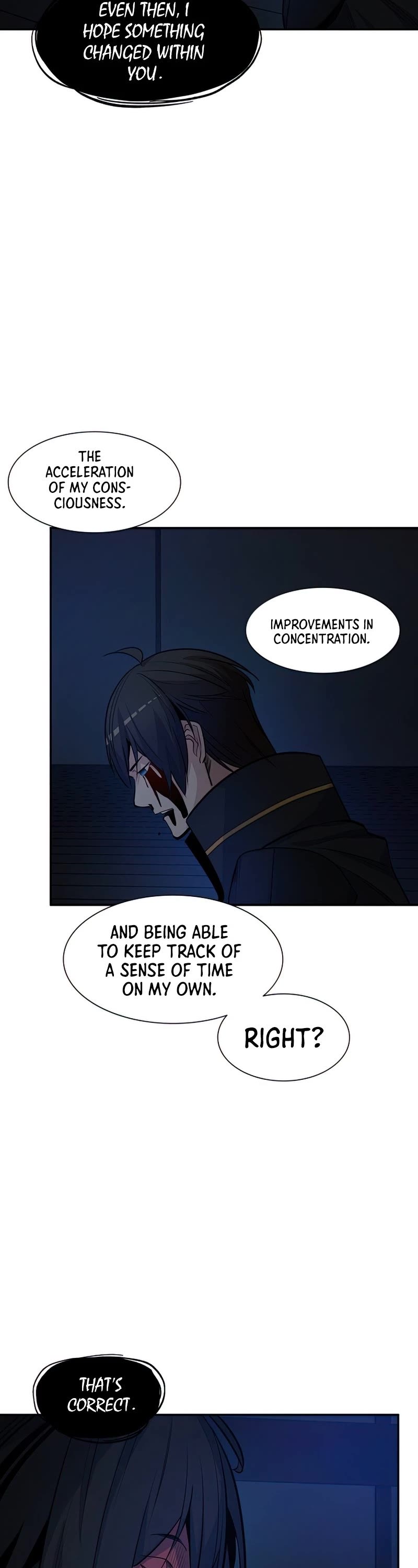The Tutorial is Too Hard Chapter 77 page 39 - Chapter 77