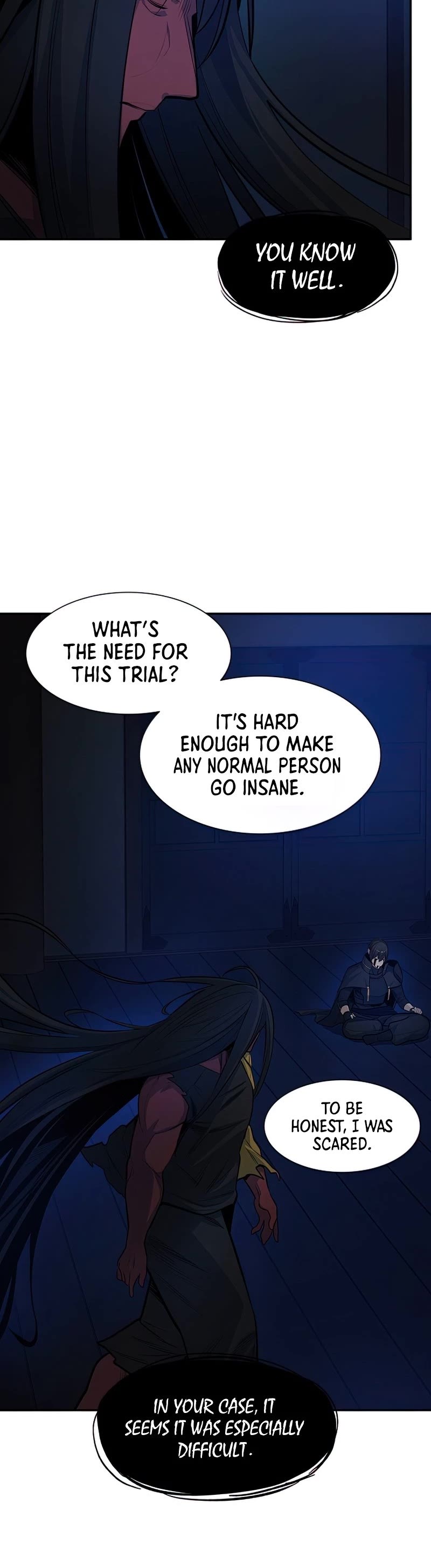 The Tutorial is Too Hard Chapter 77 page 40 - Chapter 77