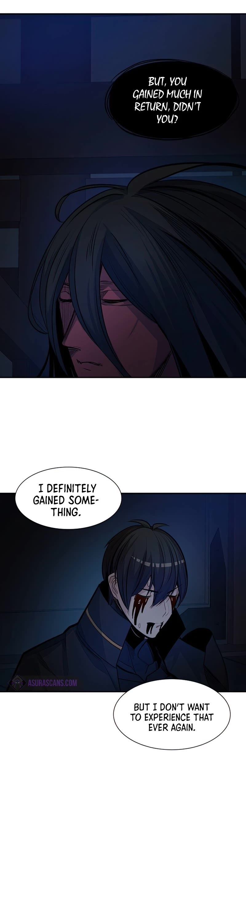 The Tutorial is Too Hard Chapter 77 page 41 - Chapter 77