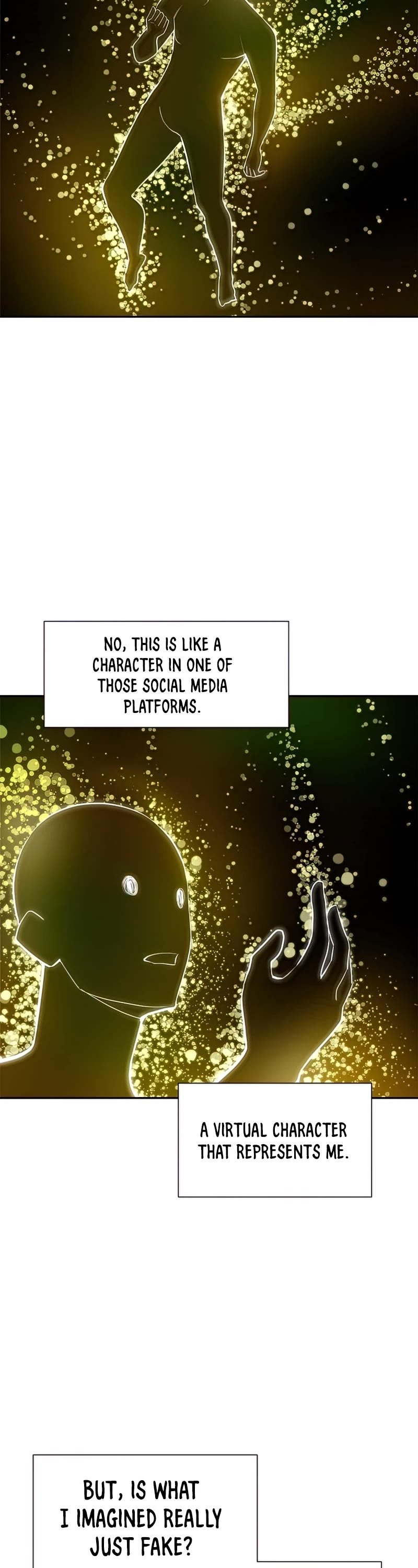 The Tutorial is Too Hard Chapter 77 page 8 - Chapter 77