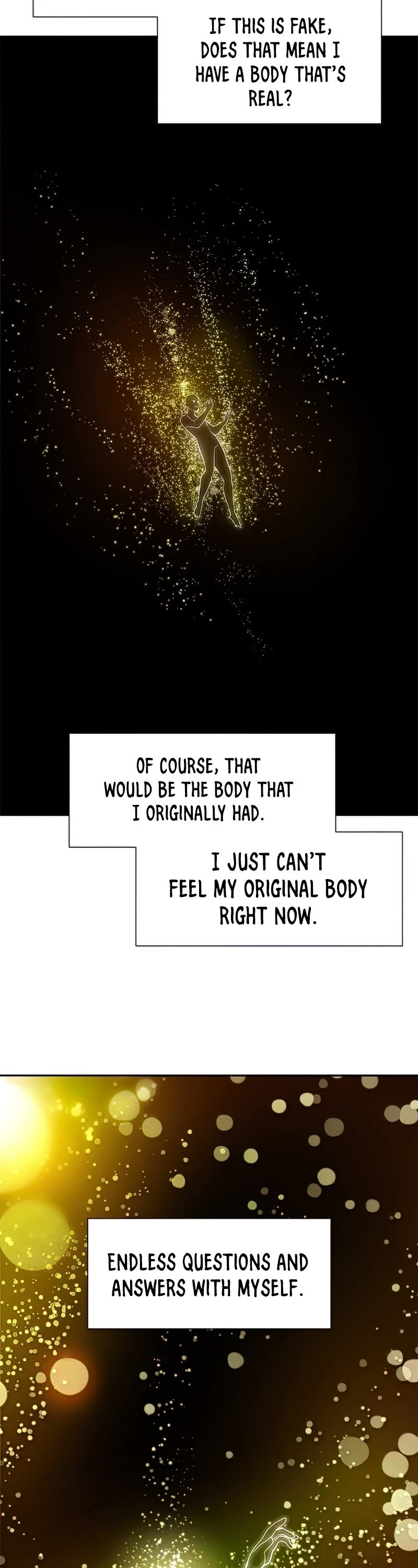 The Tutorial is Too Hard Chapter 77 page 9 - Chapter 77