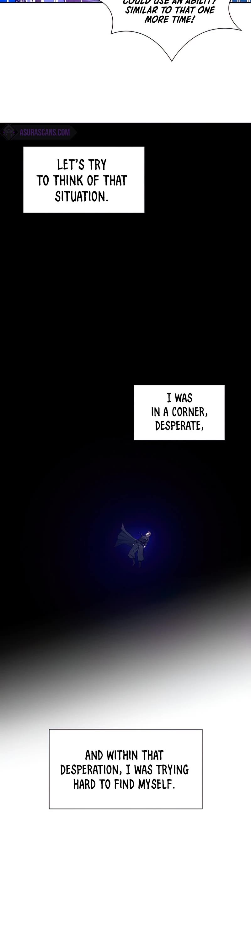 The Tutorial is Too Hard Chapter 78 page 10 - Chapter 78
