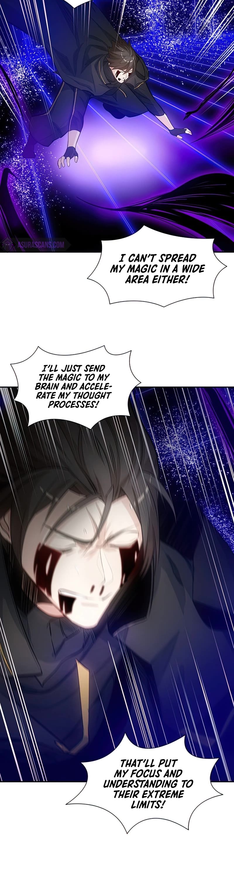The Tutorial is Too Hard Chapter 78 page 16 - Chapter 78
