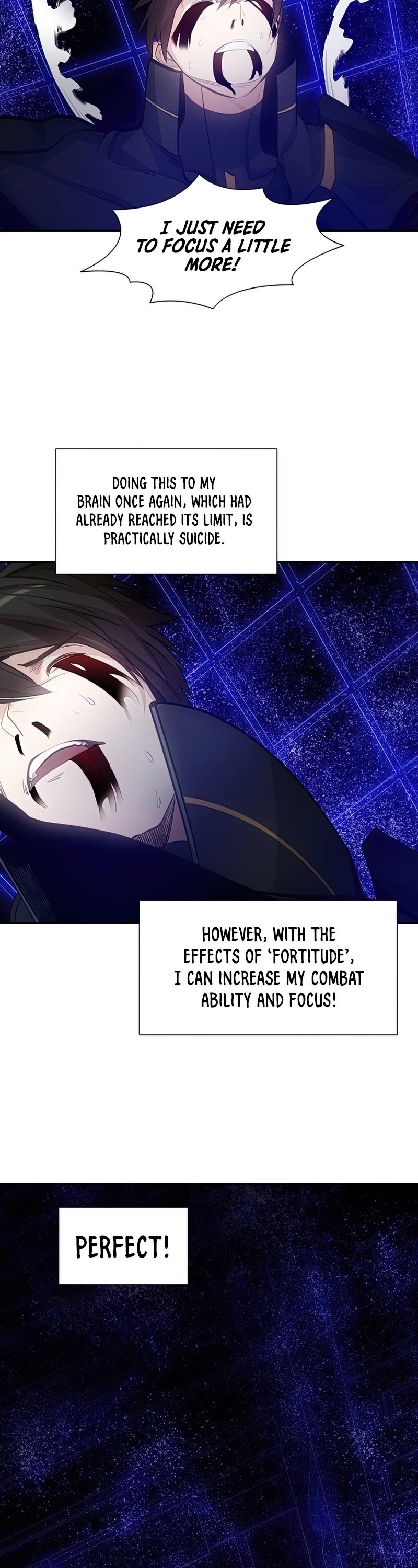 The Tutorial is Too Hard Chapter 78 page 18 - Chapter 78