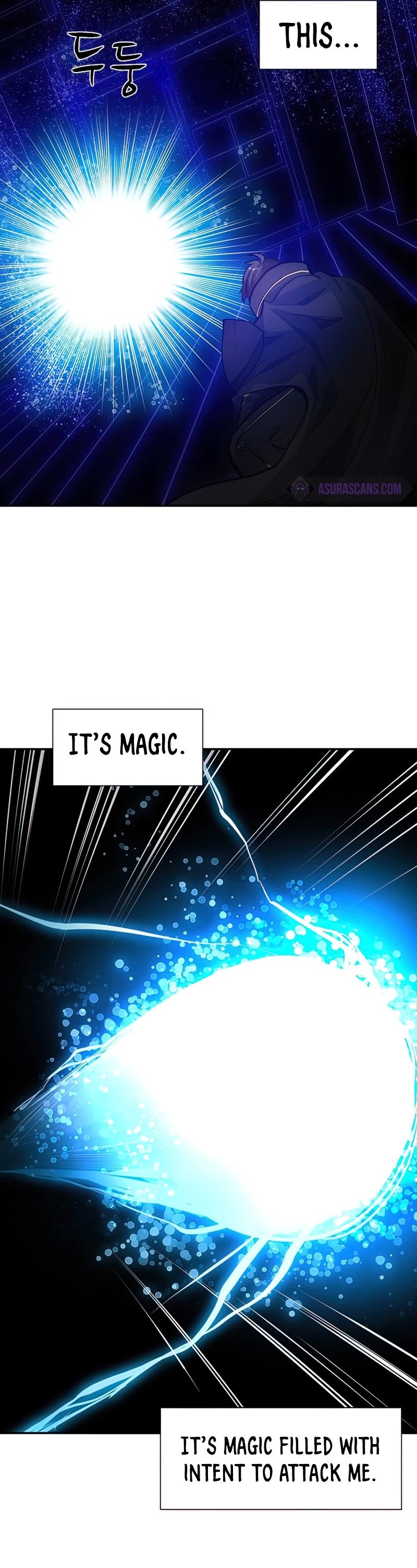 The Tutorial is Too Hard Chapter 78 page 19 - Chapter 78