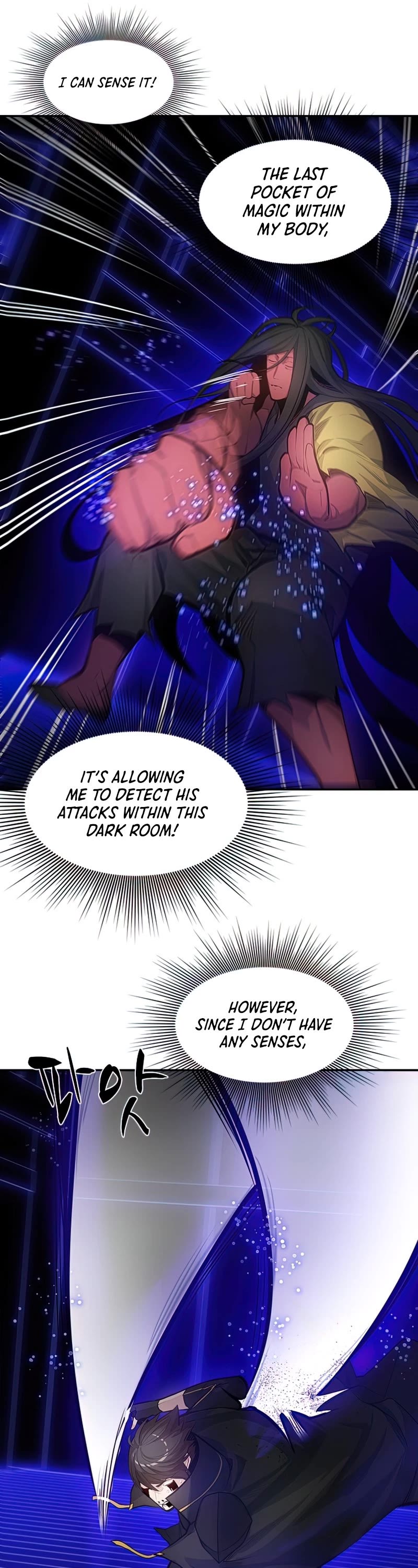 The Tutorial is Too Hard Chapter 78 page 27 - Chapter 78