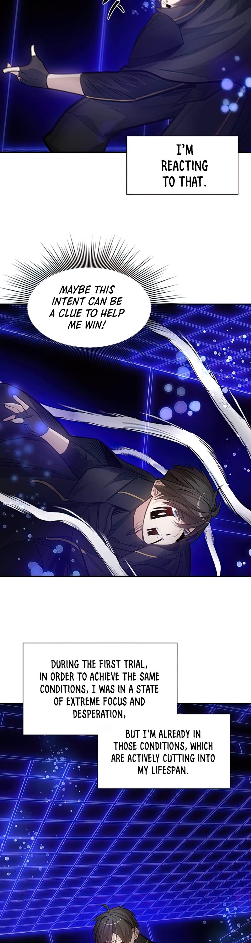 The Tutorial is Too Hard Chapter 78 page 30 - Chapter 78