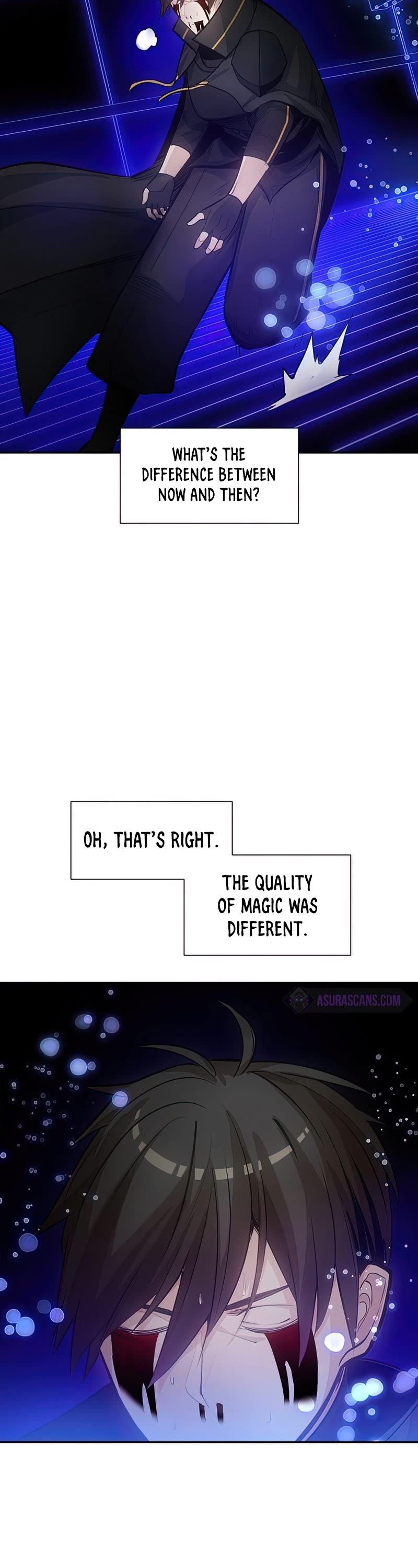The Tutorial is Too Hard Chapter 78 page 31 - Chapter 78