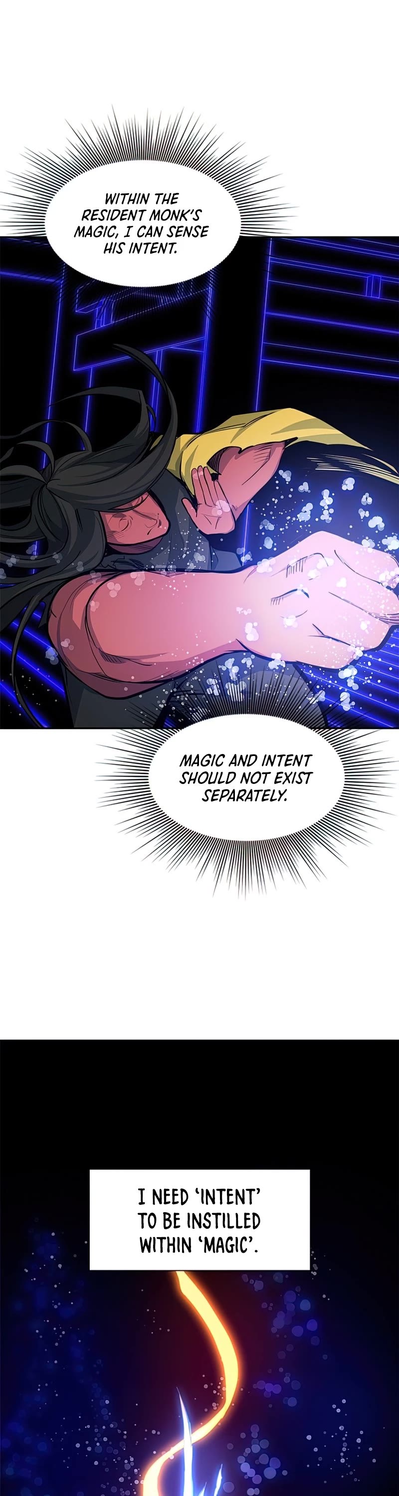 The Tutorial is Too Hard Chapter 78 page 32 - Chapter 78