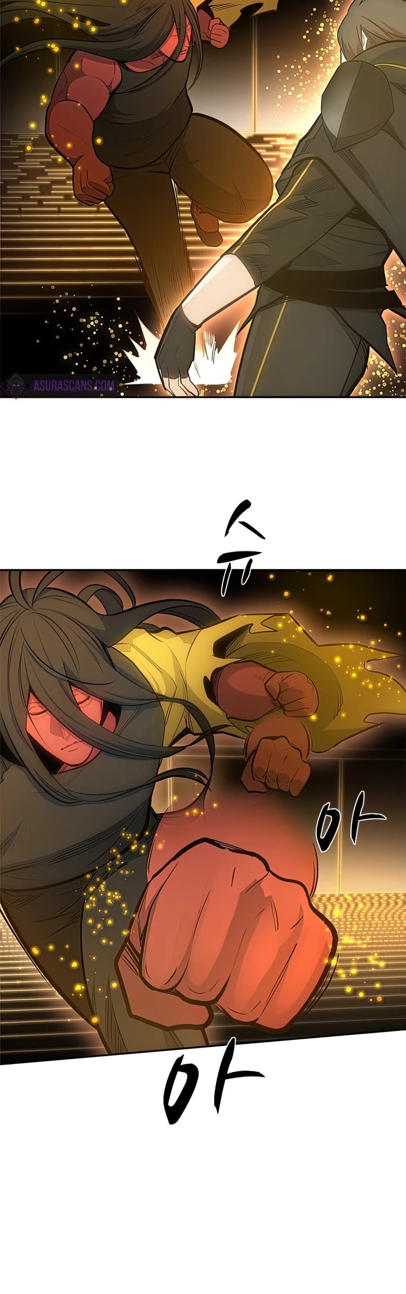 The Tutorial is Too Hard Chapter 78 page 36 - Chapter 78
