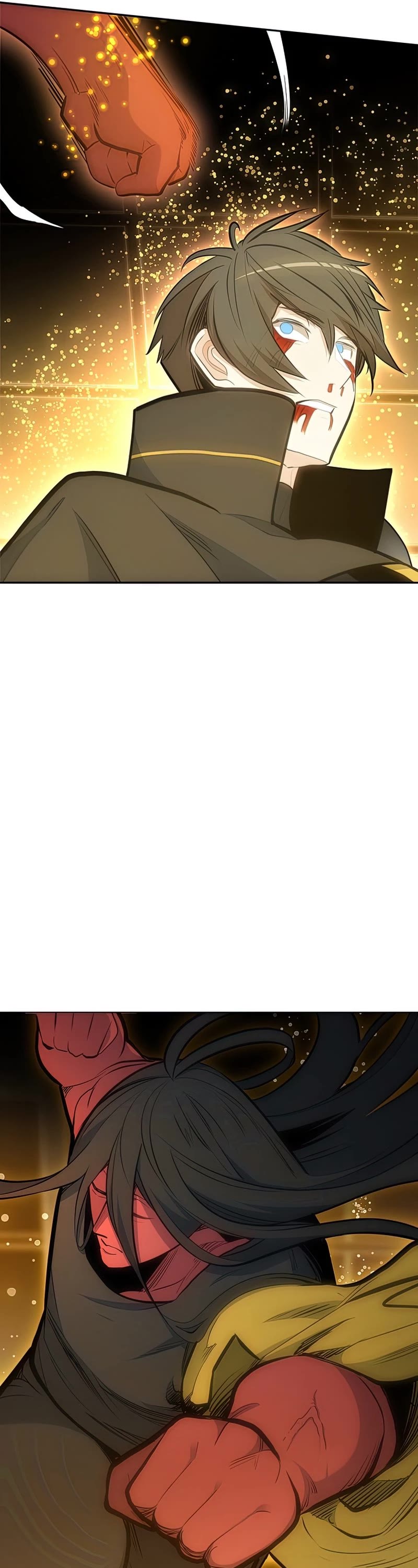 The Tutorial is Too Hard Chapter 78 page 37 - Chapter 78