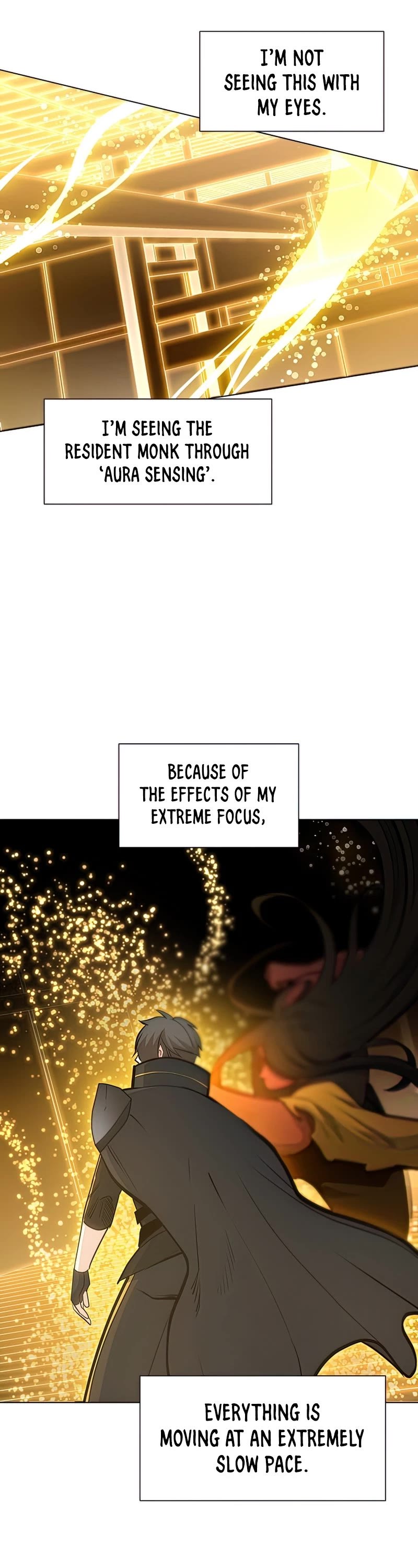 The Tutorial is Too Hard Chapter 78 page 39 - Chapter 78