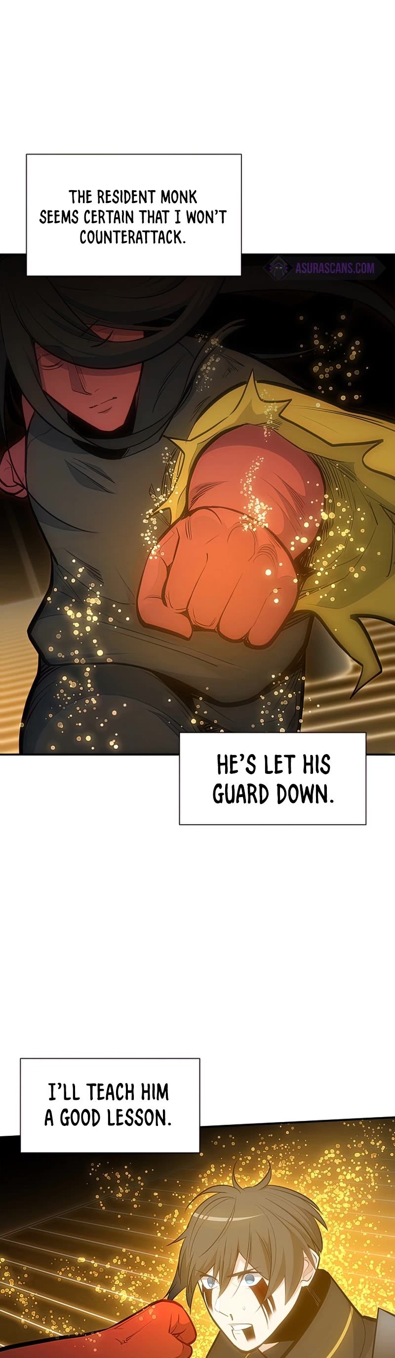 The Tutorial is Too Hard Chapter 78 page 40 - Chapter 78