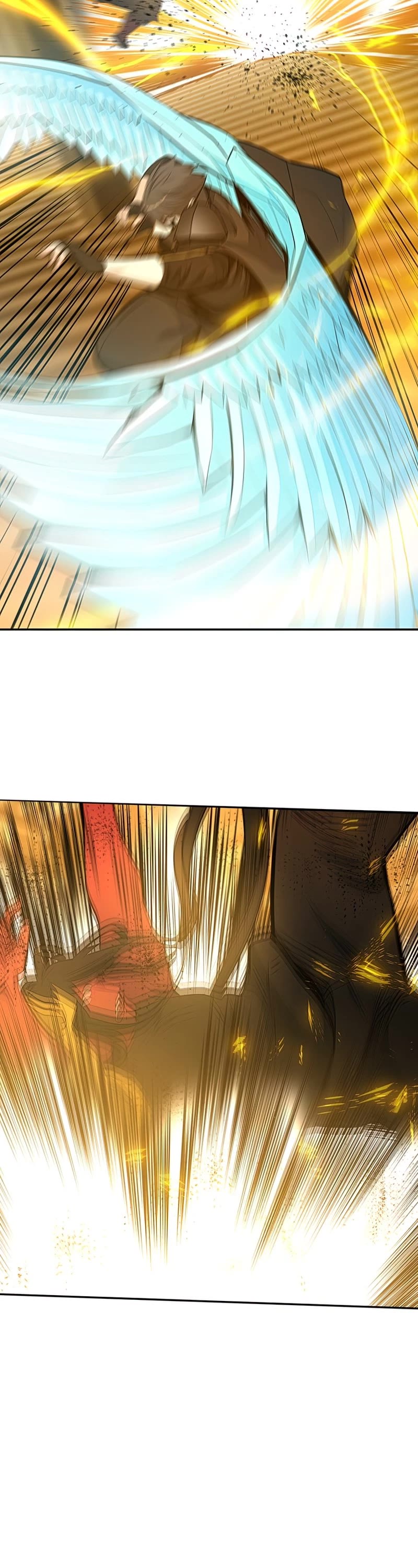The Tutorial is Too Hard Chapter 78 page 44 - Chapter 78