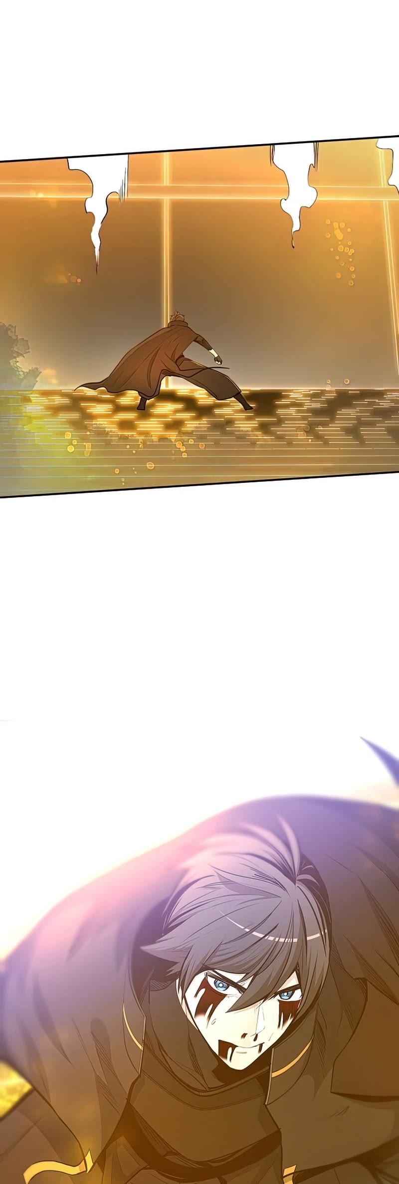 The Tutorial is Too Hard Chapter 78 page 45 - Chapter 78
