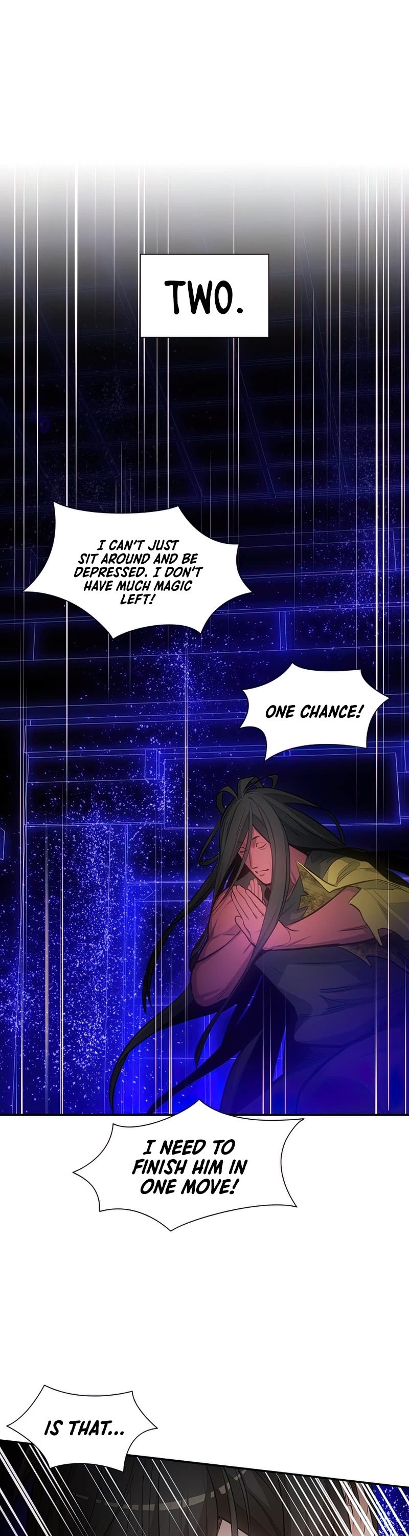 The Tutorial is Too Hard Chapter 78 page 7 - Chapter 78