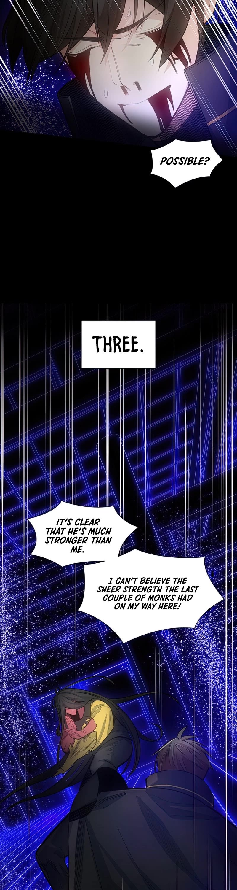 The Tutorial is Too Hard Chapter 78 page 8 - Chapter 78