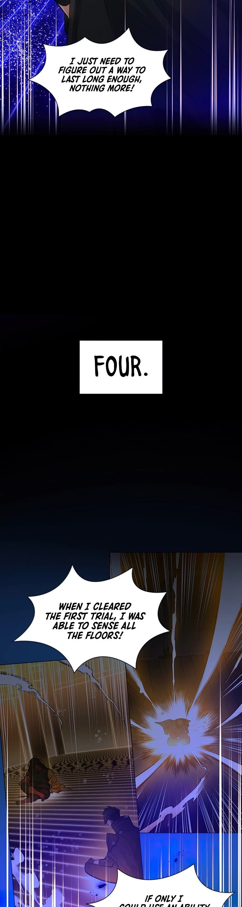 The Tutorial is Too Hard Chapter 78 page 9 - Chapter 78