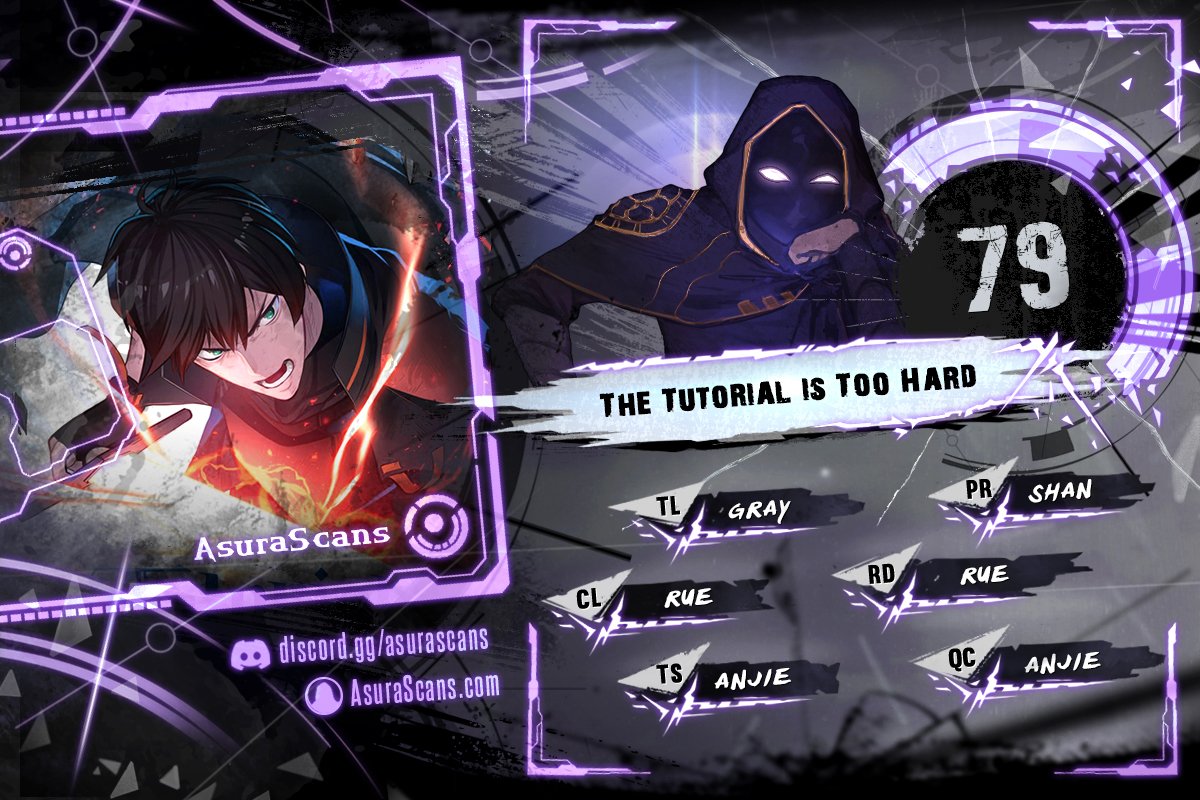 The Tutorial is Too Hard Chapter 79 thumbnail
