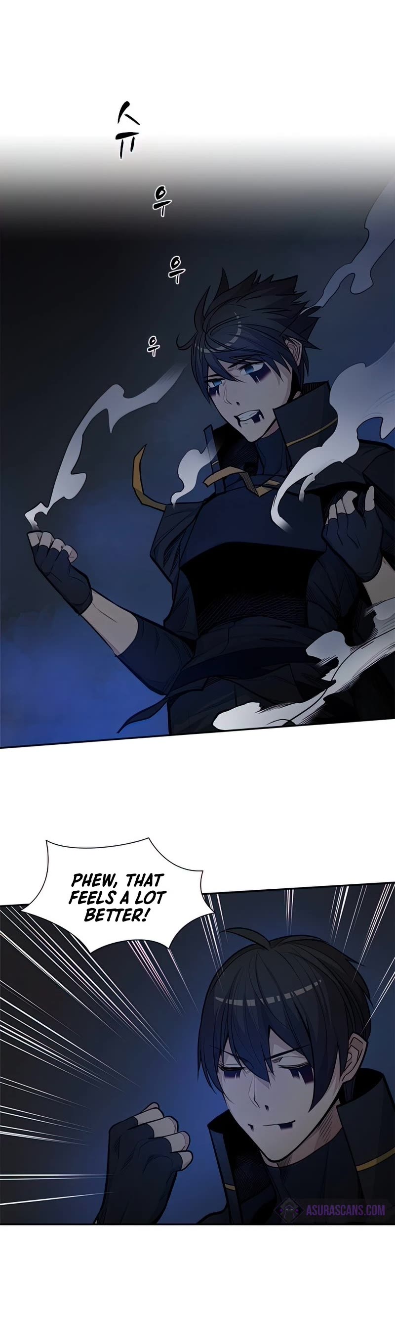 The Tutorial is Too Hard Chapter 79 page 11 - Chapter 79