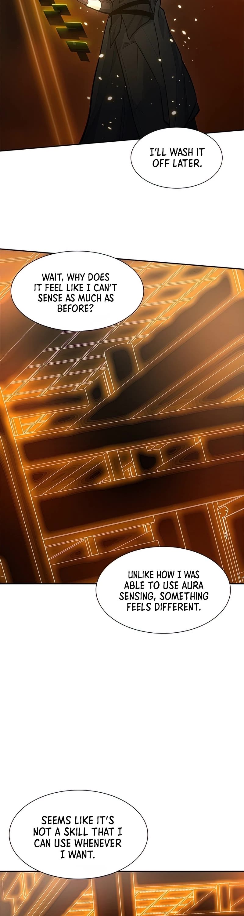 The Tutorial is Too Hard Chapter 79 page 13 - Chapter 79