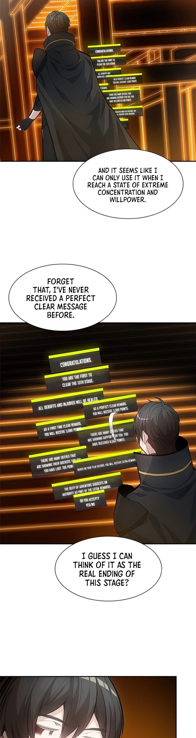 The Tutorial is Too Hard Chapter 79 page 14 - Chapter 79